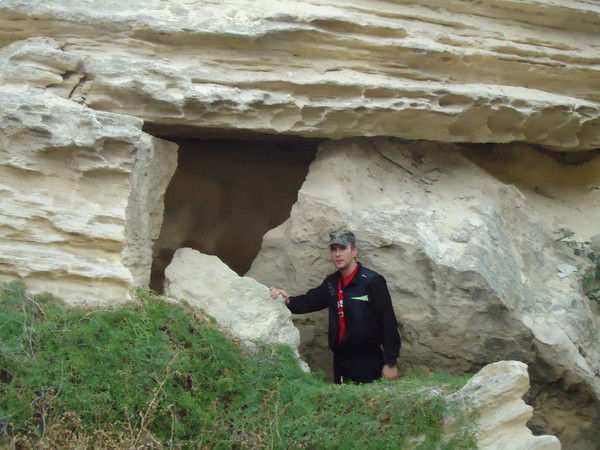 Дима Коношенков