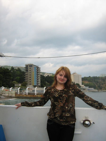 Екатерина Гриненко