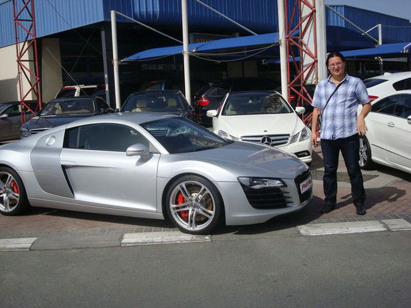 Ержан Турганбаев