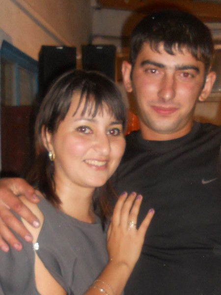 Левон Насибов