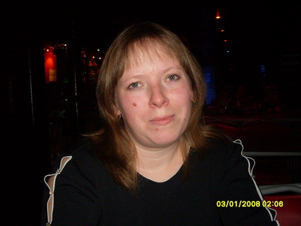 Наталья Зеленская