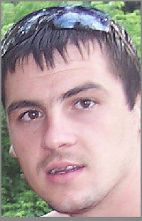 Виталик Кузнецов