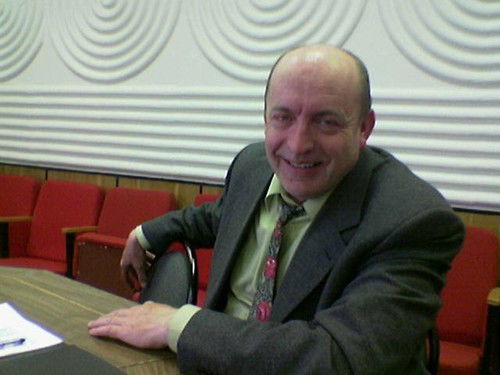 Сергей Максимюк