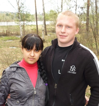 Виктория Смирнова