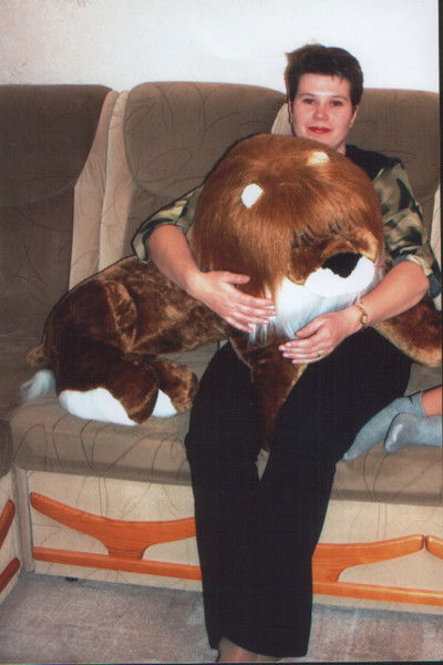 Светлана Яковлева