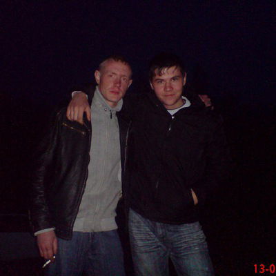 Денис Шемякин