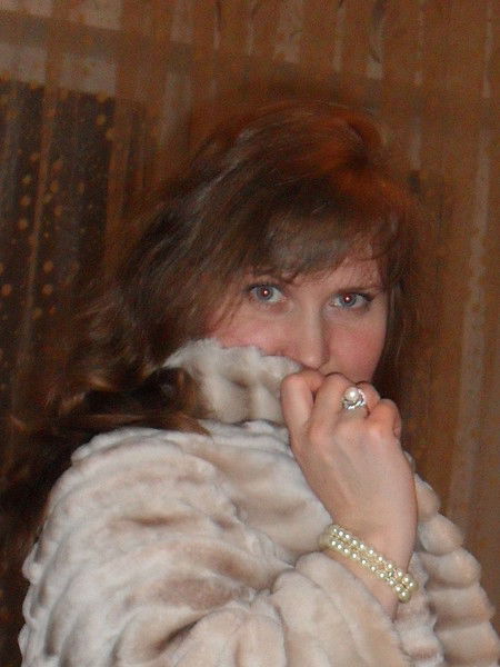 Юлия Ковальская