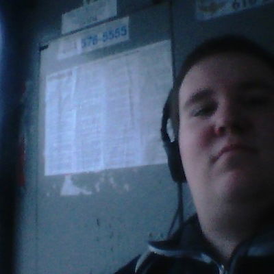 Александр Панков