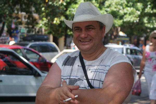 Григорий Фёдоров