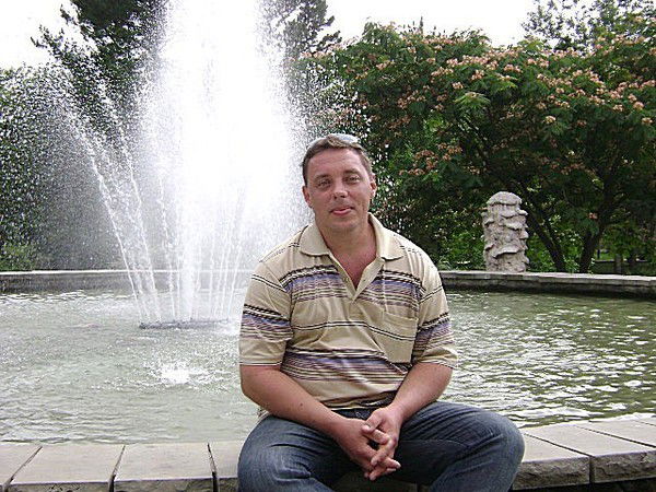 Вячеслав Рубцов