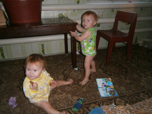 Анастасия Шепеленко