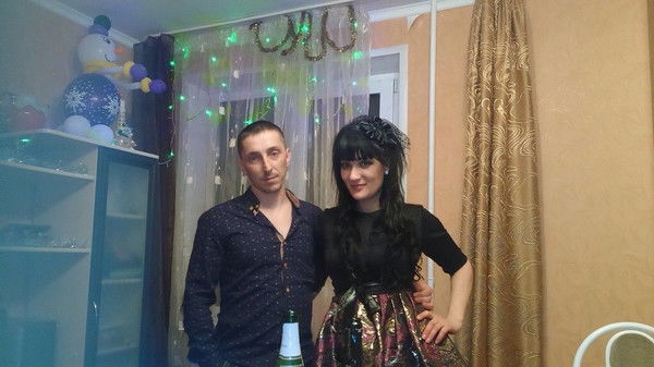 Леля Максименко