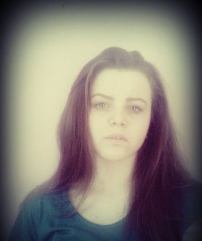 Ирина Гусева