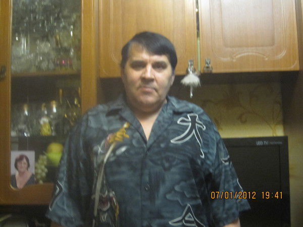 Михаил Ковальчук