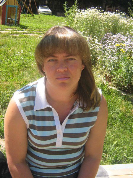 Елена Минкина