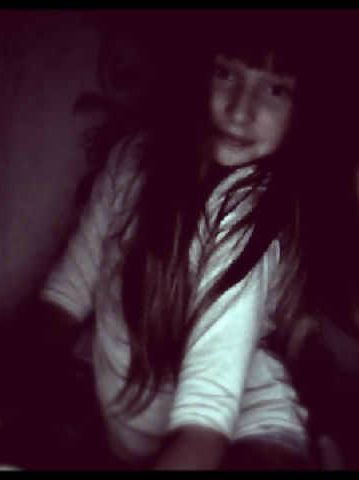 Анастасия Альбертовна