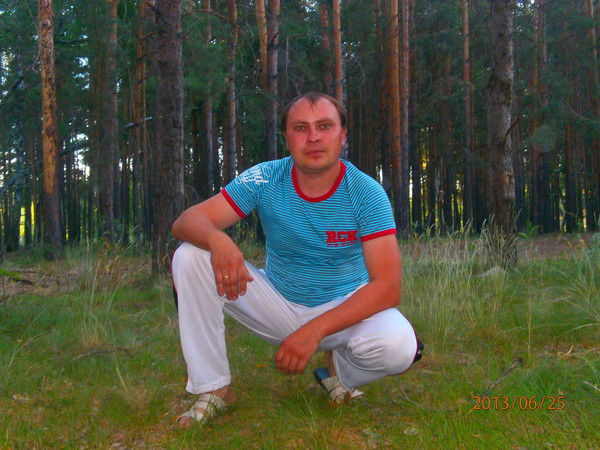 Костя Батов