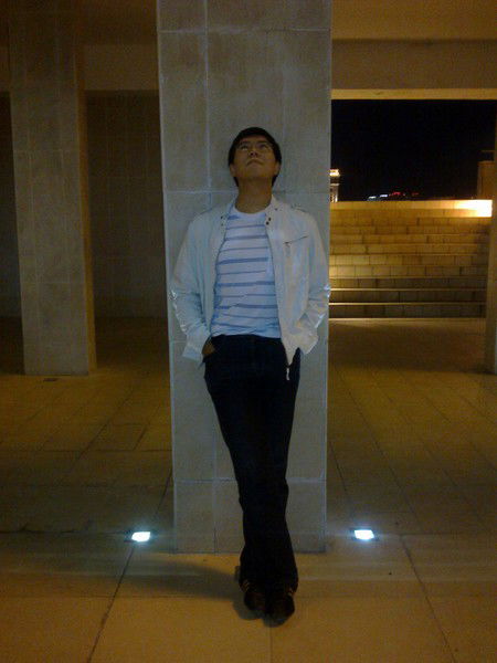 Ерканат Маусымбеков