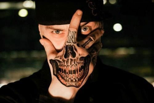 Алексей Мосенков