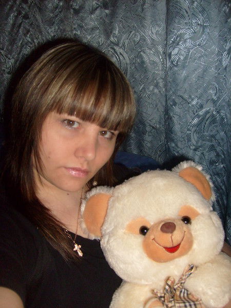 Анастасия Еранцева