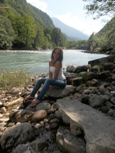 Алена Грибанова