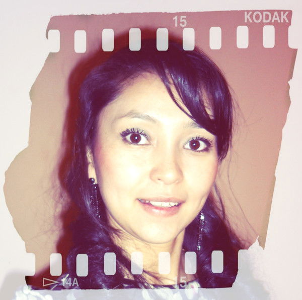 Айна Гайнутдинова