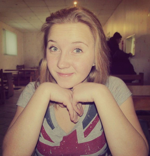 Мария Надырова