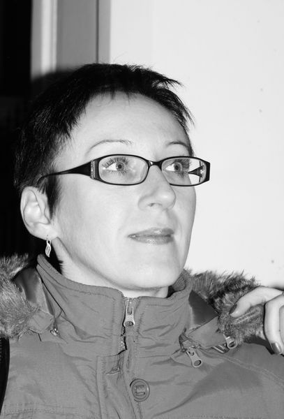 Анна Алексеева