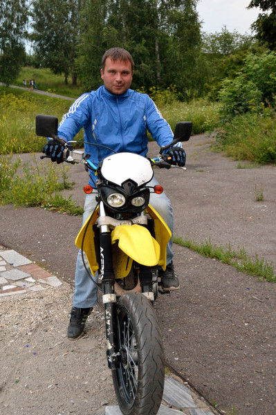 Юрий Самойлов