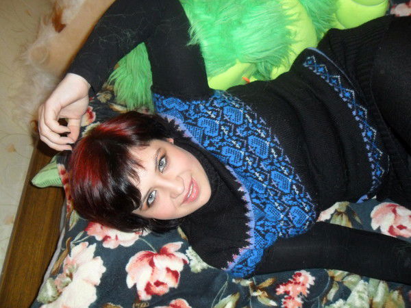 Ольга Михадюк