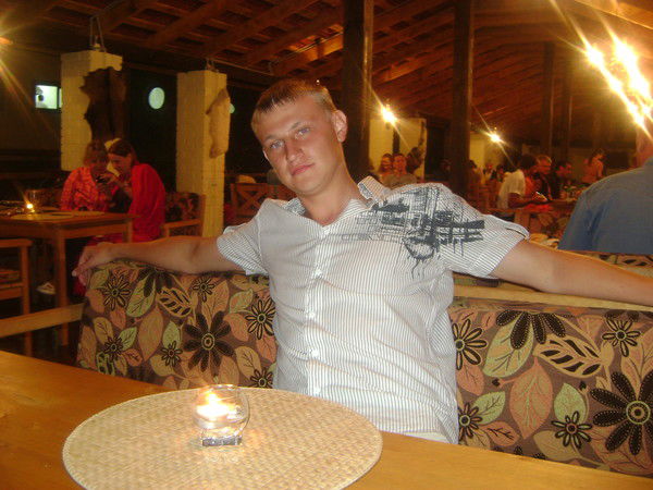 Денис Кабанов