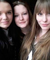 Надежда Ахрамович