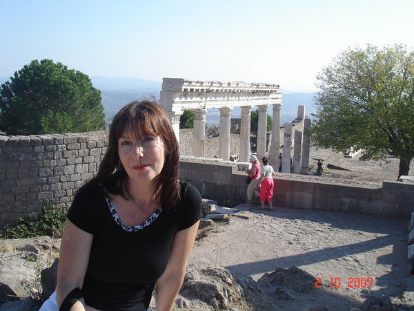 Татьяна Русинова