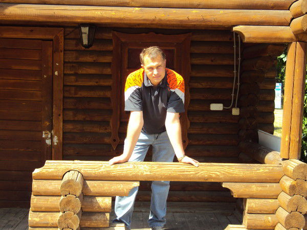 Юрий Шакиров