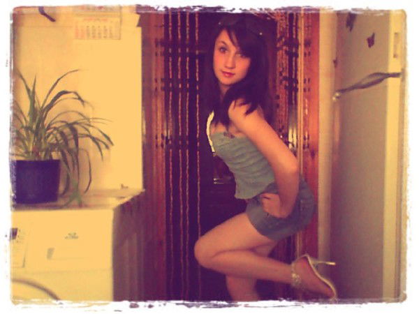 Ольга Кунашко