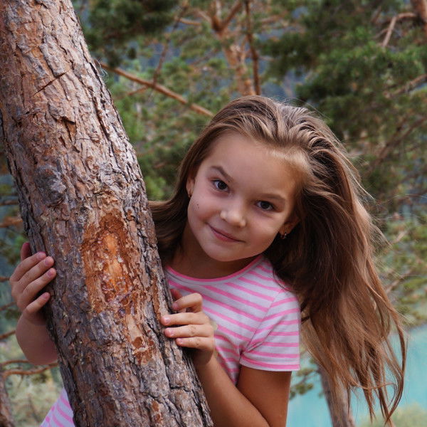 Дарья Ляшенко