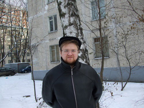 Алексей Марков