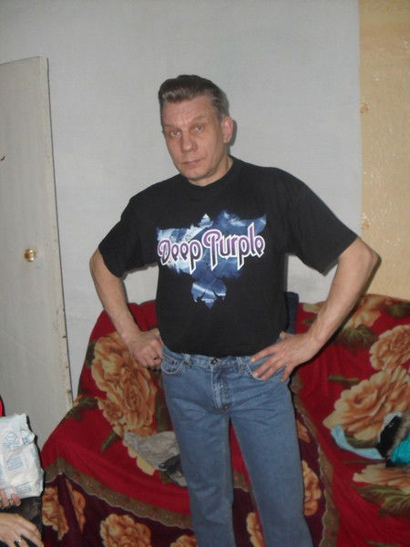 Игорь Крупнов