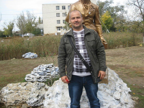 Александр Скараев