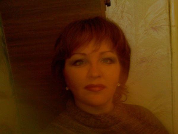 Светлана Шелехань