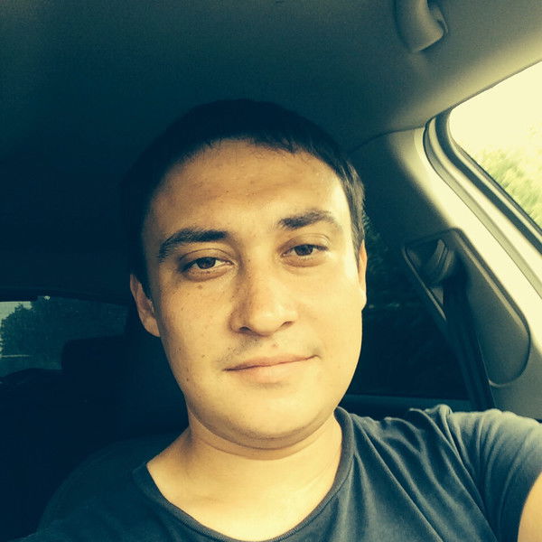 Ренат Шарафутдинов