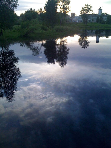 Света Липатова