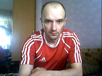 Олег Кашубин