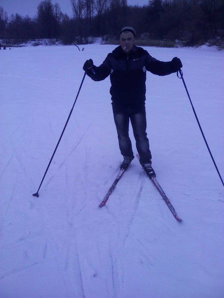 Риаз Гибадуллин