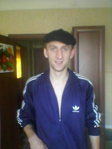 Максим Шилов