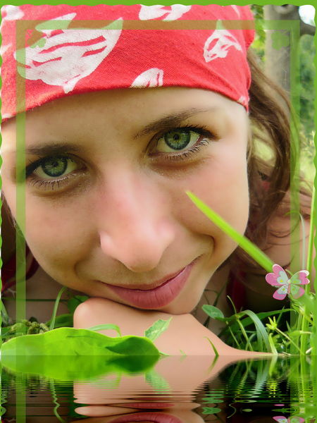 Наталія Лаврись