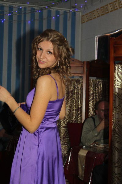 Ирина Чернова