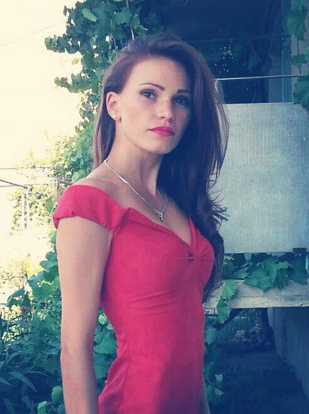 Галина Коммунишина