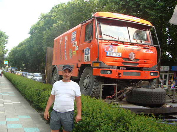 Дмитрий Пенкин