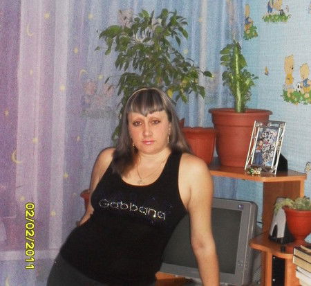 Елена Коляденко